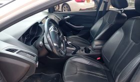 FORD FOCUS (3) TITANIUM TP 2000CC 4P