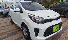 KIA PICANTO (3) VIBRANT MT 1250CC 2AB ABS AA R13