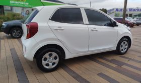 KIA PICANTO (3) VIBRANT MT 1250CC 2AB ABS AA R13