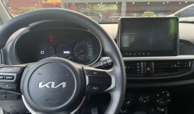 KIA PICANTO (3) EMOTION MT 1000CC 2AB ABS AA