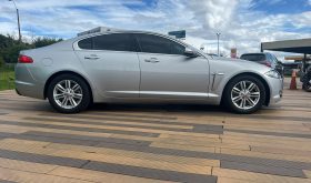 JAGUAR XF LUXURY TP 2000CC T