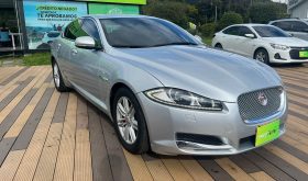 JAGUAR XF LUXURY TP 2000CC T