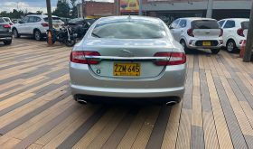 JAGUAR XF LUXURY TP 2000CC T