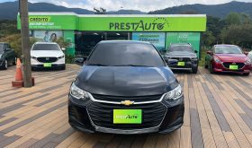 CHEVROLET ONIX (2) LT MT 1000CC T 4P 6AB ABS