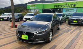 MAZDA 3 (3) TOURING MT 2000CC 6AB ABS