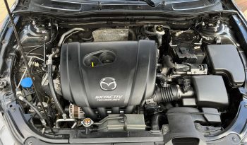 MAZDA 3 (3) TOURING MT 2000CC 6AB ABS lleno