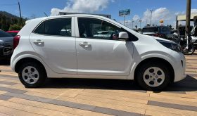 KIA PICANTO (3) EMOTION MT 1000CC 2AB ABS AA