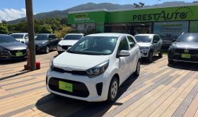 KIA PICANTO (3) EMOTION MT 1000CC 2AB ABS AA