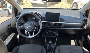 KIA PICANTO (3) EMOTION MT 1000CC 2AB ABS AA lleno