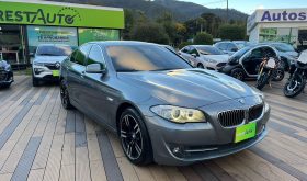 BMW 520i F10 TP 2000CC