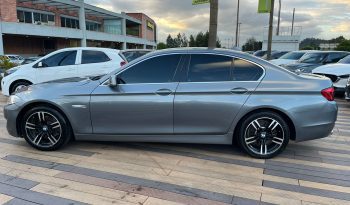 BMW 520i F10 TP 2000CC lleno