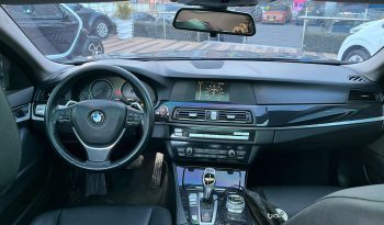 BMW 520i F10 TP 2000CC lleno