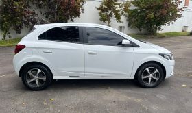 CHEVROLET ONIX (FL) LTZ MT 1400CC 5P 2AB ABS