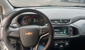 CHEVROLET ONIX (FL) LTZ MT 1400CC 5P 2AB ABS