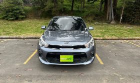 KIA RIO ZENITH TP 1400CC 4P CT TC