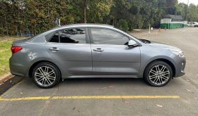 KIA RIO ZENITH TP 1400CC 4P CT TC