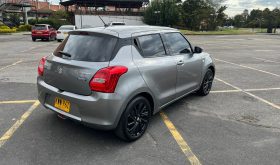 SUZUKI SWIFT (4) HYBRID MT 1200CC 5P 6AB ABS