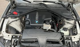 BMW 320i F30 Executive TP 2000CC T CT