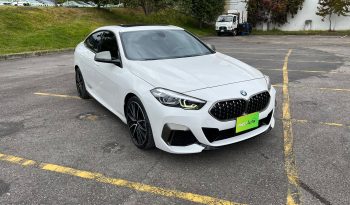 BMW M235i F44 xDrive Gran Coupe TP 2000CC T CT full