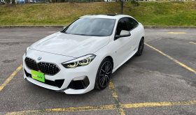 BMW M235i F44 xDrive Gran Coupe TP 2000CC T CT