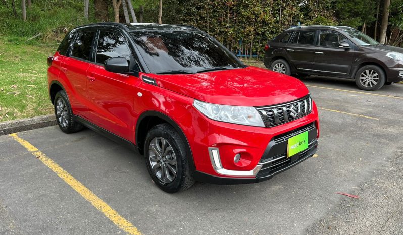 SUZUKI VITARA GL AT 1600CC 2AB ABS 4X2 AA full