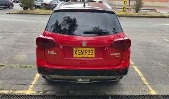 SUZUKI VITARA GL AT 1600CC 2AB ABS 4X2 AA full