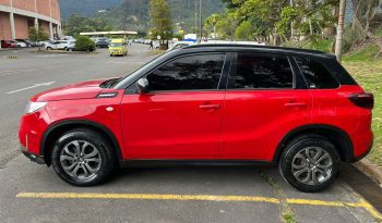 SUZUKI VITARA GL AT 1600CC 2AB ABS 4X2 AA full