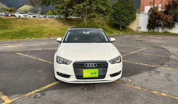 AUDI A3 8V SEDAN 1.8 TFSI AMBITION TP 1800CC T CT full