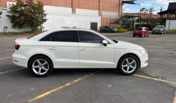 AUDI A3 8V SEDAN 1.8 TFSI AMBITION TP 1800CC T CT full