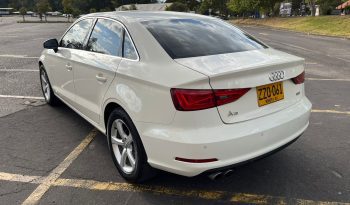 AUDI A3 8V SEDAN 1.8 TFSI AMBITION TP 1800CC T CT full