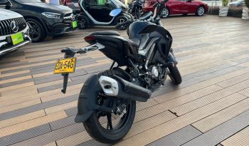 BENELLI 180 S MT 180CC full