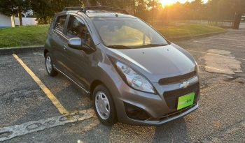 CHEVROLET SPARK (3) (FL) GT (M300) LT MT 1200CC 5P 2AB ABS lleno