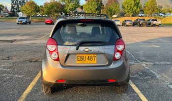 CHEVROLET SPARK (3) (FL) GT (M300) LT MT 1200CC 5P 2AB ABS lleno