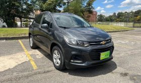 CHEVROLET TRACKER (FL) LS MT 1800CC