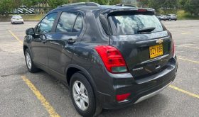 CHEVROLET TRACKER (FL) LS MT 1800CC