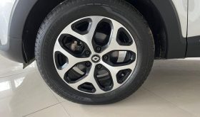 RENAULT CAPTUR INTENS TP 2000CC