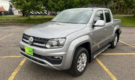 VOLKSWAGEN AMAROK (FL) COMFORTLINE TP 2000CC 4X4 2AB ABS R17