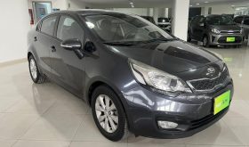 KIA RIO SPICE 1.4 TP 1400CC 4P 2AB CT