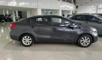 KIA RIO SPICE 1.4 TP 1400CC 4P 2AB CT lleno