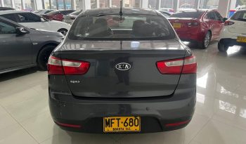 KIA RIO SPICE 1.4 TP 1400CC 4P 2AB CT lleno