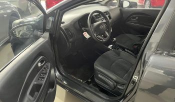 KIA RIO SPICE 1.4 TP 1400CC 4P 2AB CT lleno