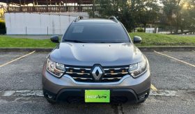 RENAULT DUSTER (2) ZEN MT 1600CC 4X2