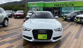 AUDI A5 B8 (FL) COUPE TP 1800CC T