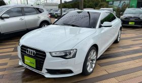 AUDI A5 B8 (FL) COUPE TP 1800CC T