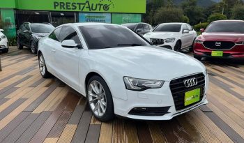 AUDI A5 B8 (FL) COUPE TP 1800CC T lleno