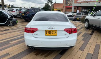 AUDI A5 B8 (FL) COUPE TP 1800CC T lleno