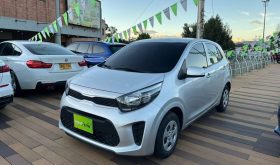 KIA PICANTO (3) VIBRANT MT 1250CC 2AB ABS AA R13