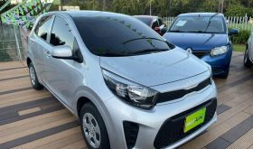 KIA PICANTO (3) VIBRANT MT 1250CC 2AB ABS AA R13