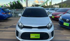 KIA PICANTO (3) VIBRANT MT 1250CC 2AB ABS AA R13