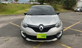 RENAULT CAPTUR INTENS TP 2000CC